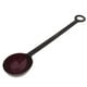 thumbnail image 1 of Cuchara medidora de plástico, utensilio de cocina para té, café, especias, 10 g, 1 of 7