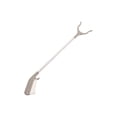 thumbnail image 2 of Scienceny Extensor de recolector de basura, herramienta de recolección de basura plegable portátil, recogedor de recolección de acero Jardín y Patio, 2 of 6