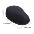 thumbnail image 6 of OATIPHO Bike Seat Cushion - Black, Spring Cushioning, Easy to Install, Portable, 6 of 7