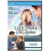 Love Under the Rainbow (DVD)