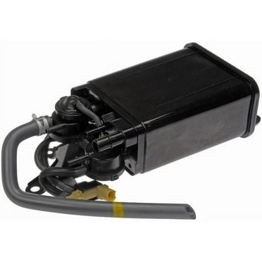Carbon Canister - Compatible with 2003 - 2004 Toyota Matrix FWD 1.8L 4-Cylinder