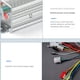 thumbnail image 2 of 3X 48V 60V 64V 600W Hub Motor Controller 12Mos MAX 30A para Bicicleta EléCtrica e-Scooter Motocicleta Bldc Motor Controller, 2 of 5