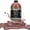 Rose Gold Metallic Pearl, variant on Pouring Masters Rose Pink Metallic Pearl Acrylic Ready to Pour Pouring Paint – Premium 32-Ounce Pre-Mixed Water-Based - For Canvas, Wood, Paper, Crafts, Tile, Rocks and more