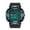 Sky Blue, variant on Digital Watch Men Military Sports Watch Waterproof Tactical Watch with LED Luminous Stopwatch Date Dual Time for Outdoor Fitness