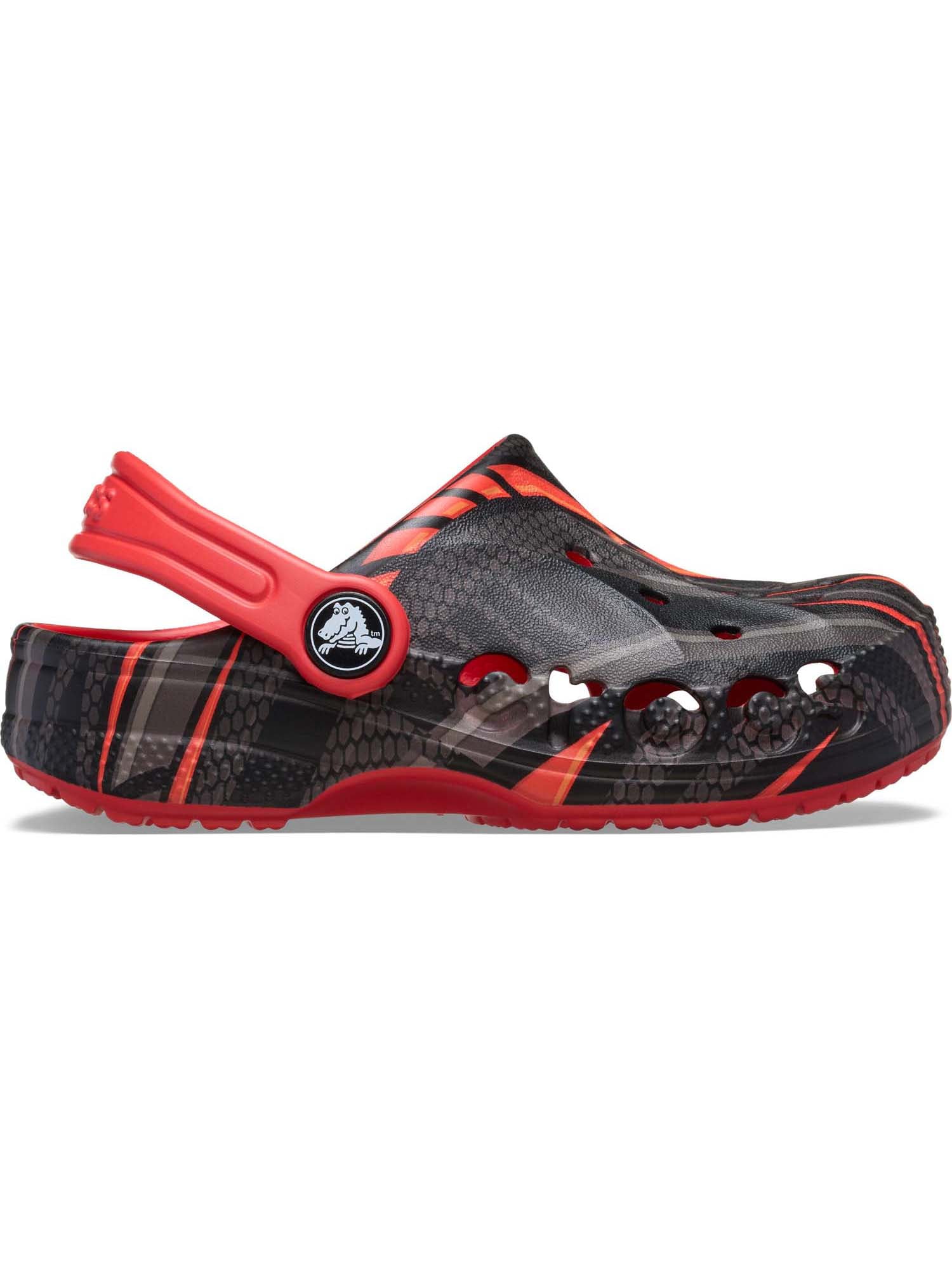 Crocs Toddler & Kids Baya Clog