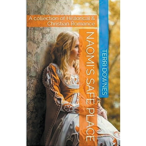 Naomi's Safe Place, (Paperback)