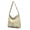 White-544, variant on Large Capacity Watermelon Handbag | Adjustable Strap Crossbody Sling Bag | Stylish Everyday Purse for Women | Refresh Geometric Pattern Design