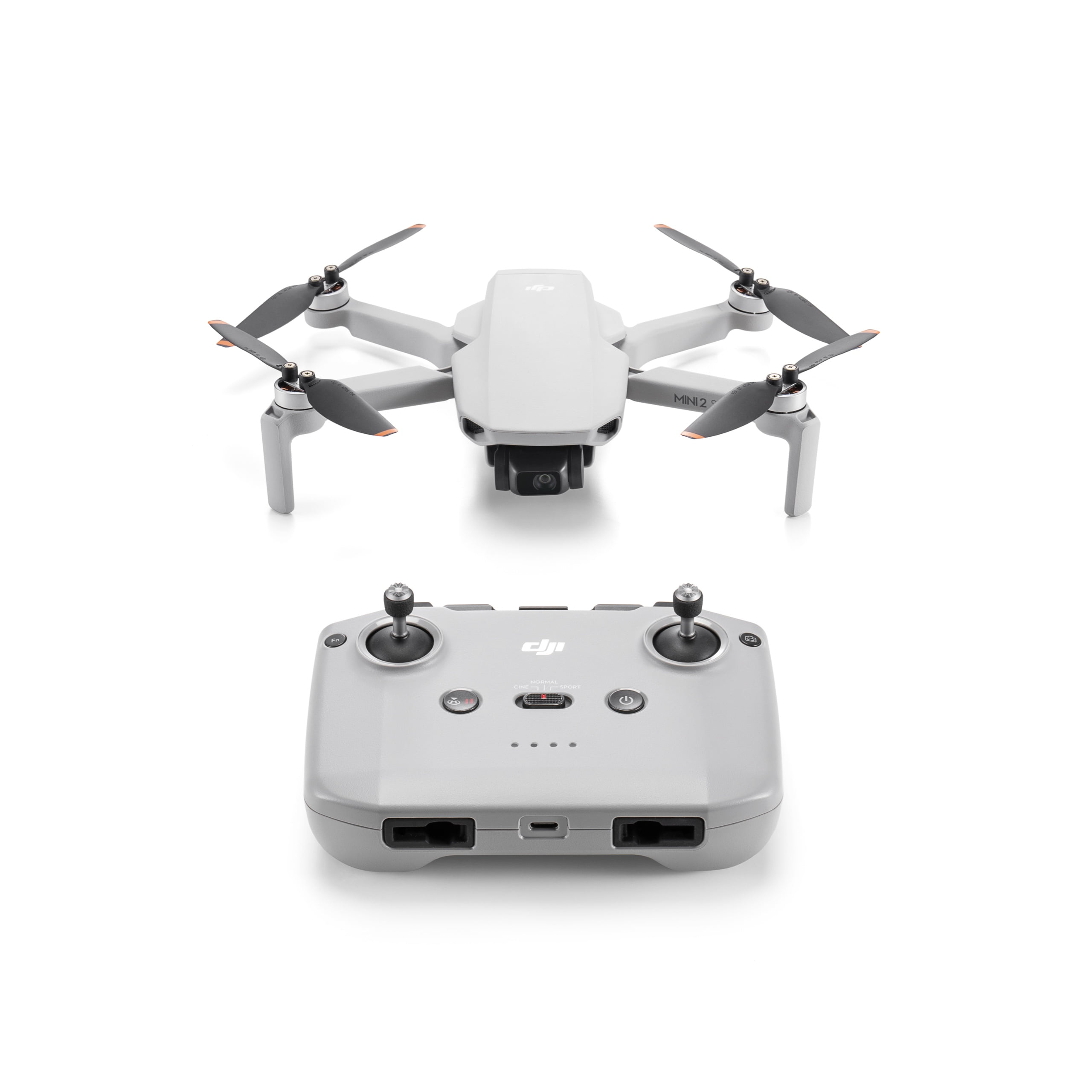 DJI Mavic Mini Fly MORE combo　アクセサリー付き Amazon.com: DJI Mavic Mini Combo- Drone with Camera 3-Axis