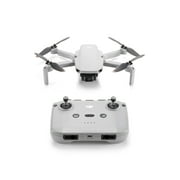 DJI Mini2se Aerial Drone, weighs only 250g, lightweight and easy to carry, GPS one button return,1 Battery