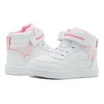 thumbnail image 2 of Tenis Bota Escolar Bubble Gummers Niño Jucca Blanco/gris blanco 18, 2 of 6