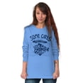 thumbnail image 5 of Adorable Father Daughter Fishing Cute Women's Long Sleeve T Shirt Brisco Brands L, 5 of 6
