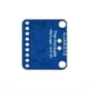 thumbnail image 2 of Módulo de Termopar MAX31856 Placa Azul Convertidor A/D Interfaz SPI Alta Precisión para Medición de Temperatura para, 2 of 5