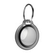 thumbnail image 4 of Funda translúcida con llavero para AirTag Elkson R Series, 4 of 6