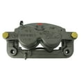 thumbnail image 2 of Centric Parts 14166051 Centric Semi-Loaded Brake Caliper with New Phenolic Pistons Fits select: 2006-2019 CHEVROLET SILVERADO, 2007-2018 CHEVROLET TAHOE, 2 of 4