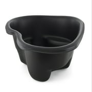 Algreen Pond Liner Avonlea - 33 gal - Rigid Plastic Base