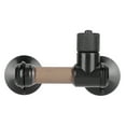 thumbnail image 3 of Aquarium Dioxide Dissolve System, Plastic Fine-Tune CO2 Atomizer, Dioxide Diffuser Aquarium For Fish  Fish Pond 007（S,022（L, 3 of 8