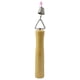 thumbnail image 2 of Cuerda Para Saltar Con Mango De Madera Gim Sports 96D1, 2 of 3