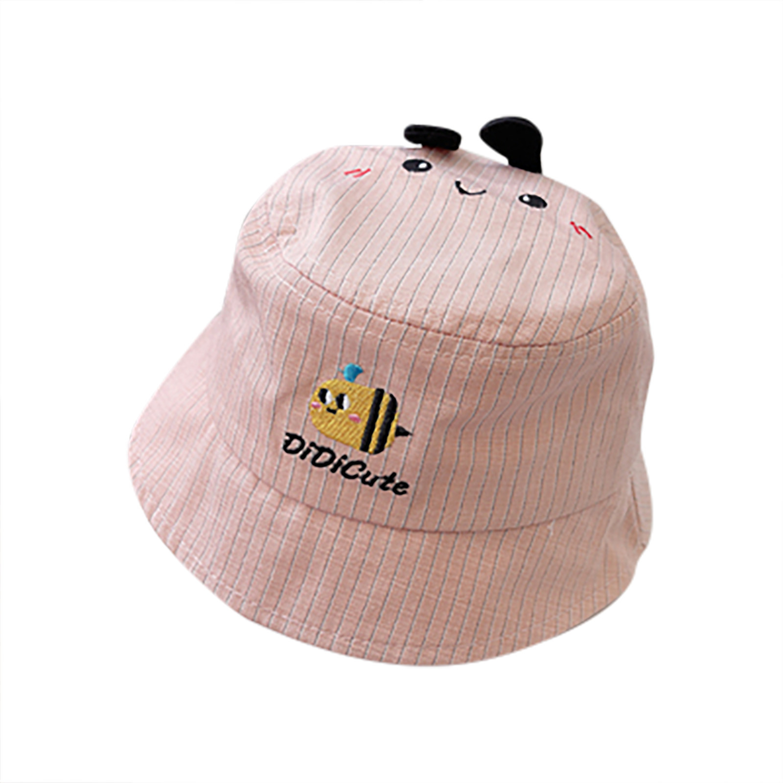Children Stripe Cartoon Bee 