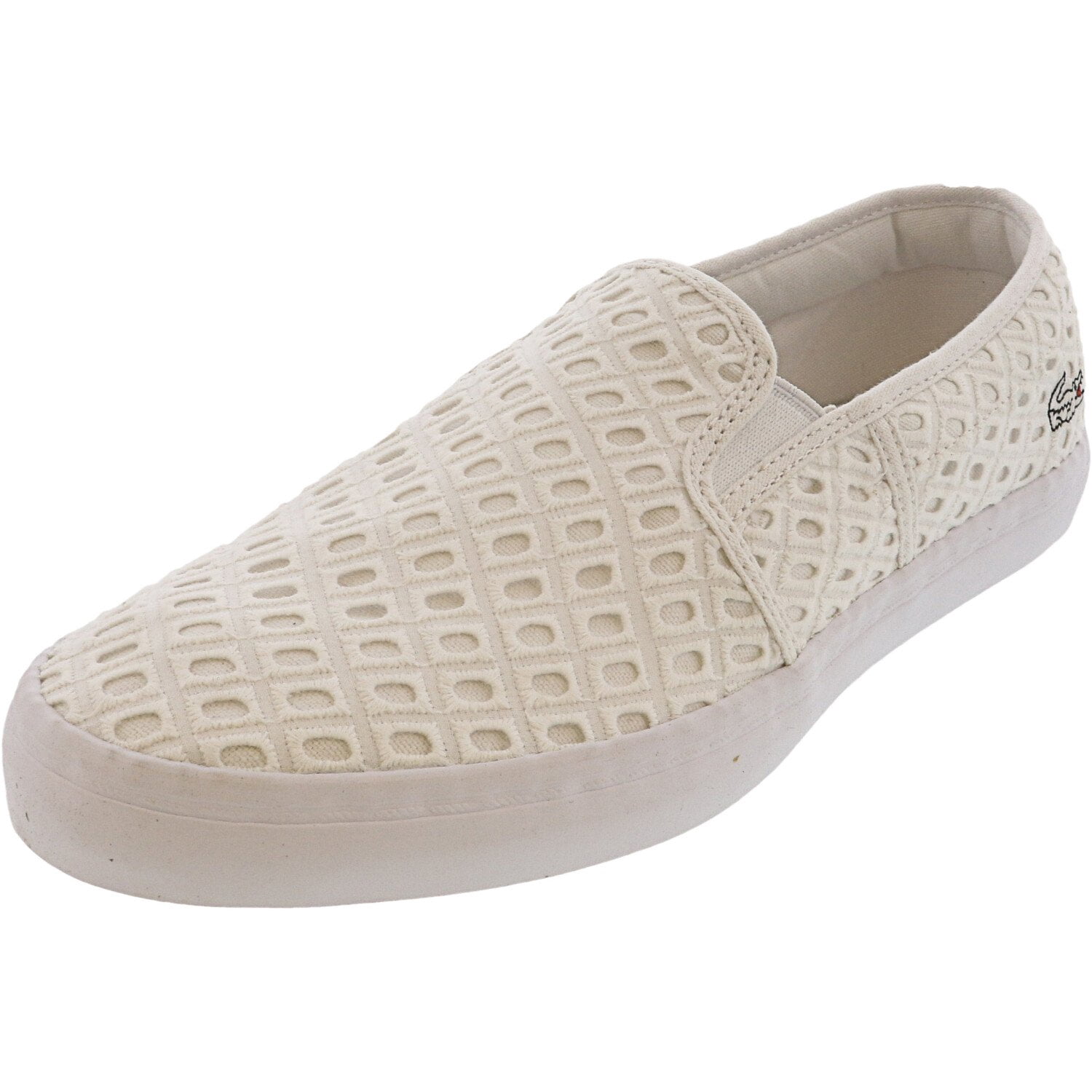 walmart women's canvas slip on shoes
