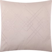 Brielle 5 Piece Microfiber Clip Comforter Set in Blush by Nanshing, King