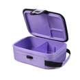 thumbnail image 2 of Eco Zipperless™ Lunch Pack Arctic Zone, 2 of 7