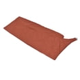 thumbnail image 3 of Toldo de vela de sombra impermeable para patio, jardín, piscina, rectangular, 3 x 4 metros, 3 of 14