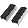 thumbnail image 2 of Soft Vice Jaws for Pads Covers Multi-Purpose Protector for Any Metal Vice, 2 of 7