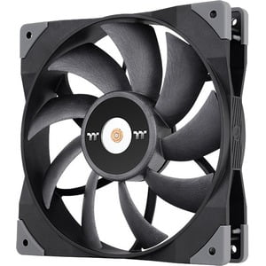 Thermaltake ToughFan 14 Ventilateur Radiateur Haute Pression Statique (Paquet Ventilateur Unique) - 1 Paquet