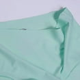 thumbnail image 4 of 12 PCS Teen Girls Seamless Underwear Big Girl Fashion Comfortable Panties Size 13-14Years, 4 of 6