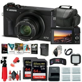 Amazon.com : Canon XA20 Professional Camcorder : Electronics