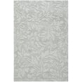 thumbnail image 2 of SAFAVIEH Impressions Emmalyn Textured Floral Wool Area Rug, Grey, 3' x 5', 2 of 7