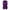 Purple, variant on Wdfiry Men's Suit Vest Solid Color Business Formal Dress Waistcoat Vest with 3 Pockets for Suit or Tuxedo