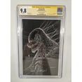 thumbnail image 1 of Venom #33 - CGC 9.8 Comic Book, 1 of 2