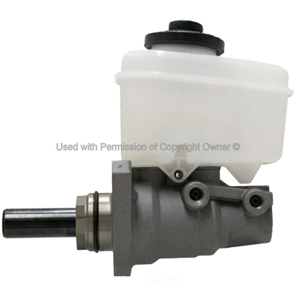 FVP Professional NM55330 New Brake Master Cylinder