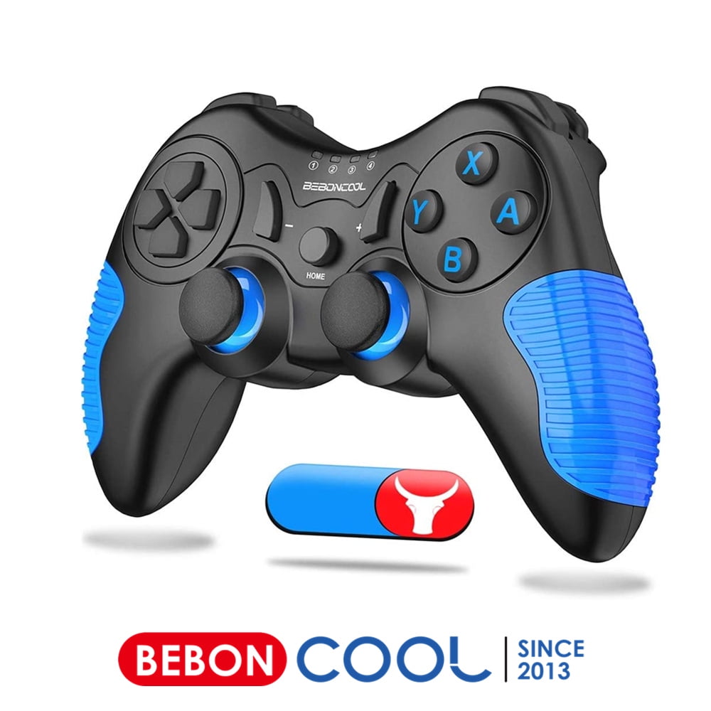BEBONCOOL Wireless Pro Controller For Switch Switch Lite Extra