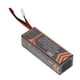 thumbnail image 4 of Batería LiPo 11,1 V 5000mAh 100C 3S con accesorio de enchufe rojo en forma de T para FPV RC Racing Car Quadcopter, 4 of 9