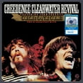 thumbnail image 2 of Creedence Clearwater Revival - 20 Greatest Hits (Walmart Exclusive) - Music & Performance - Vinyl [Exclusive], 2 of 2