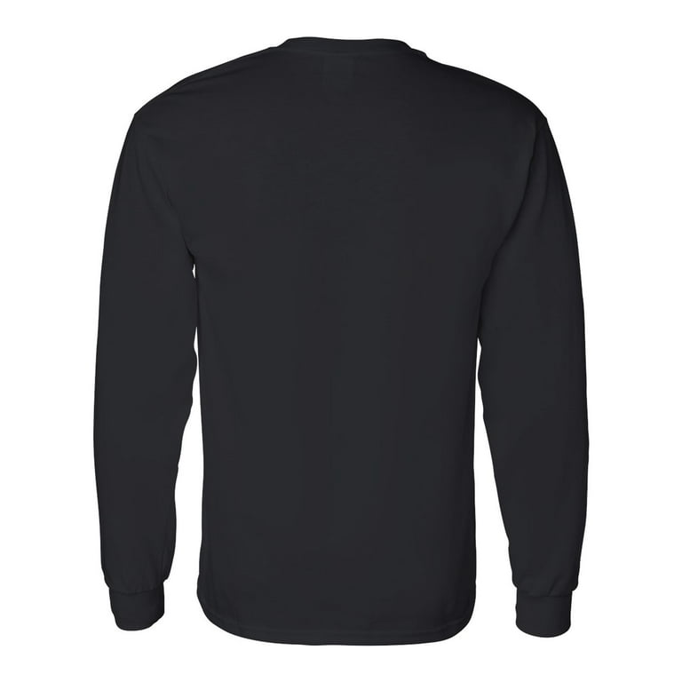 walmart gildan long sleeve