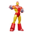 thumbnail image 4 of Figura de Acción Hasbro Marvel Iron man legends 6 pulgadas, 4 of 4