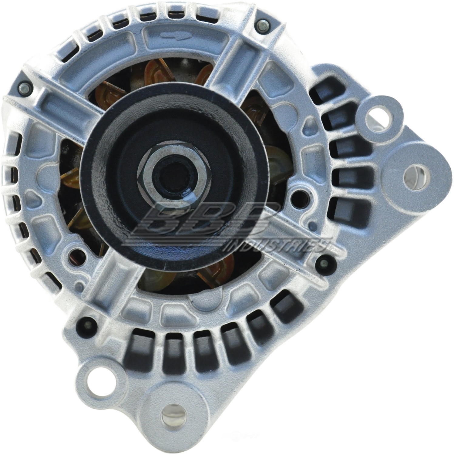 TERREPOWER formerly BBB Industries 13852-7S Reman Alternator