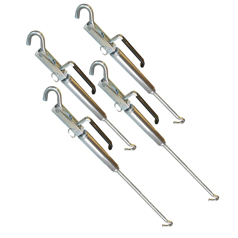 Happijac FMQLTB QwikLoad Lever Action Turnbuckle Kit 182895