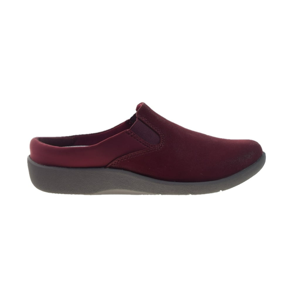 clarks sillian pine walking shoe