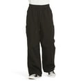 thumbnail image 4 of No Boundaries Men's & Big Men's Parachute Pants, Sizes XS-5XL, 4 of 6