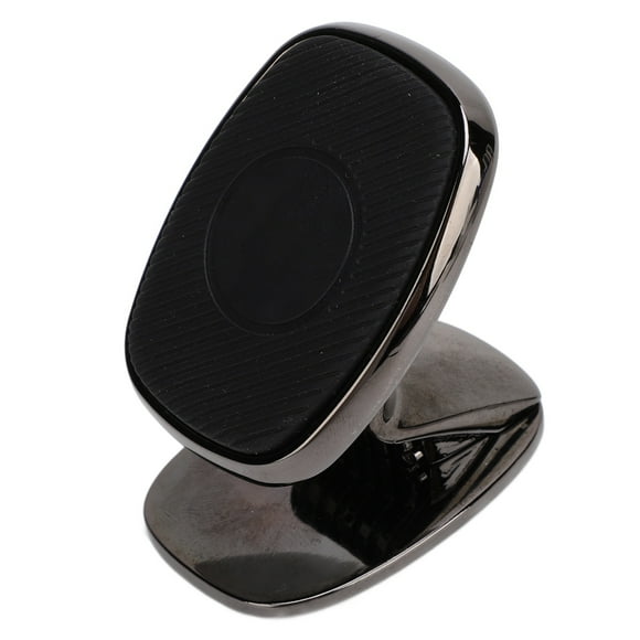 Dashboard Car Phone Mount, Aluminum Alloy Car Phone Holder for Navigation