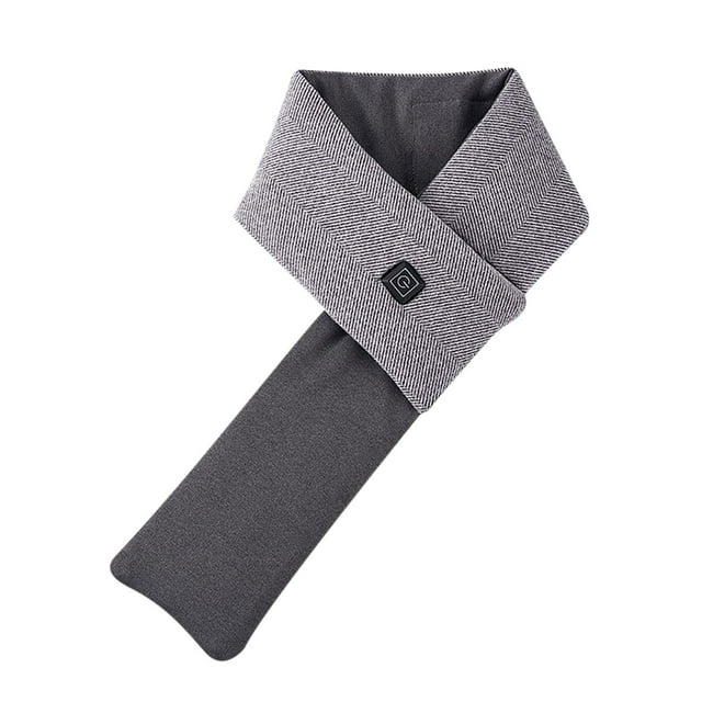 DPTALR USB Smart Charging Neck And Shoulder Winter Cold Protection And Warm Heating Men And Women Scarf