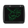 thumbnail image 1 of TFixol LCD Writing Tablet 9 Inch Erasable Pressure-sensitive Double-headed Pen Drawing and Writing Board for Kids & Adults Eye-protective Handwriting Paper Doodle Pad for School Office, 1 of 7