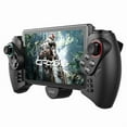 thumbnail image 4 of IPEGA Stretch Wireless Game Controller for Nintendo Switch/OLED - Splatoon Optimized, Turbo Auto-Fire, Six-Axis Motion & Adjustable Vibration, Plug-and-Play Grip Pad, 4 of 6