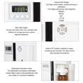 thumbnail image 4 of Smart Scent Air Machine Covering Home, Office, , Hotel, Automatically Dispense Fragrance, Customizable Aromas, Long Lasting Effect, Easy to Use, 4 of 8