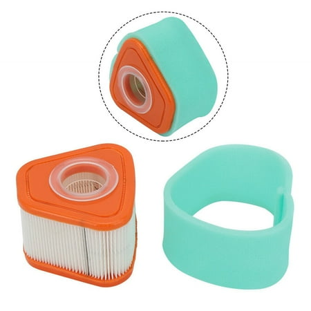 

For 595853 597265 Air Filter & 597266 Prefilter Foam 115p02 115p05 123p02 123p07