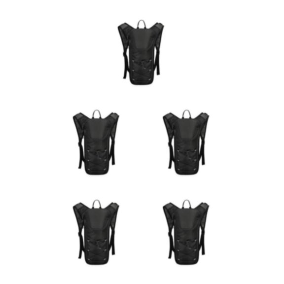 Advancent Bolsa impermeable para exteriores, reflectante y ligera para ciclismo y senderismo, de senderismo sin olor, gran capacidad Type2 NO2